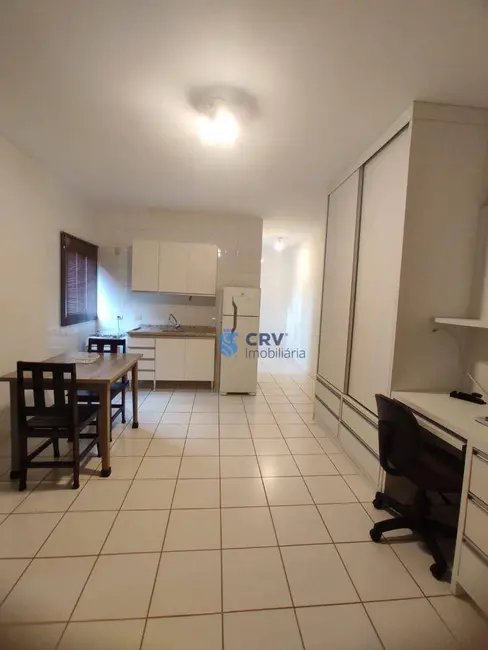 Foto 4 de Apartamento com 1 quarto para alugar, 35m2 em Centro, Londrina - PR