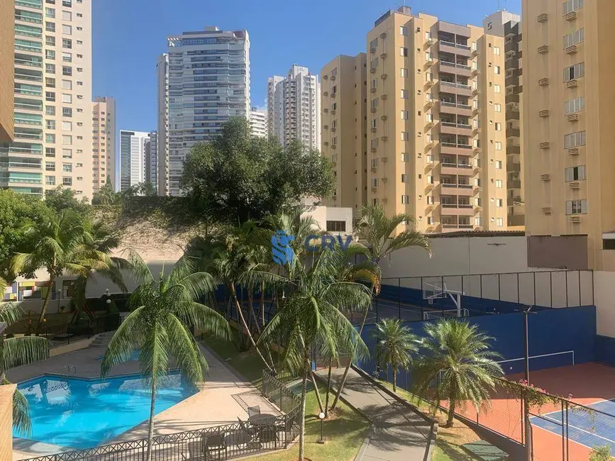 Foto 3 de Apartamento com 3 quartos para alugar, 170m2 em Londrina - PR