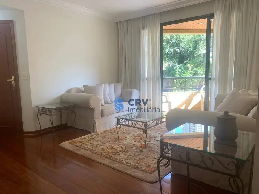 Apartamento com 3 quartos para alugar, 170m2 em Londrina - PR - imagem 4 Foto 4 de Apartamento com 3 quartos para alugar, 170m2 em Londrina - PR