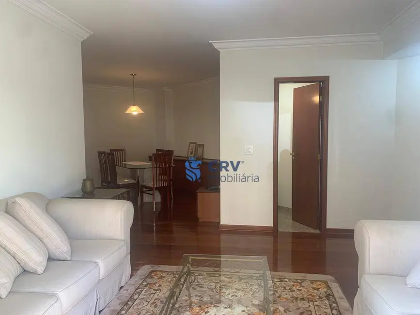 Apartamento com 3 quartos para alugar, 170m2 em Londrina - PR - imagem 7 Foto 7 de Apartamento com 3 quartos para alugar, 170m2 em Londrina - PR