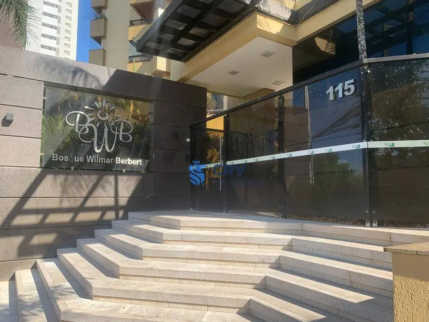 Apartamento com 3 quartos para alugar, 170m2 em Londrina - PR - imagem 1 Foto 1 de Apartamento com 3 quartos para alugar, 170m2 em Londrina - PR