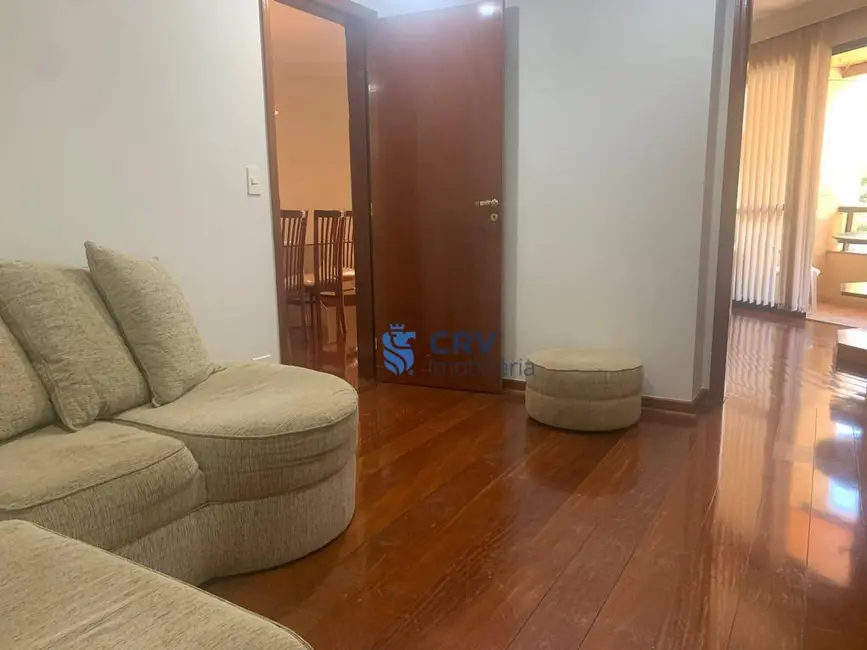 Apartamento com 3 quartos para alugar, 170m2 em Londrina - PR - imagem 5 Foto 5 de Apartamento com 3 quartos para alugar, 170m2 em Londrina - PR