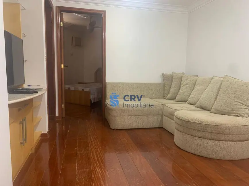 Apartamento com 3 quartos para alugar, 170m2 em Londrina - PR - imagem 9 Foto 9 de Apartamento com 3 quartos para alugar, 170m2 em Londrina - PR