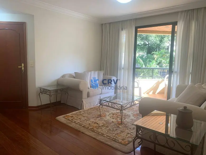 Apartamento com 3 quartos para alugar, 170m2 em Londrina - PR - imagem 6 Foto 6 de Apartamento com 3 quartos para alugar, 170m2 em Londrina - PR