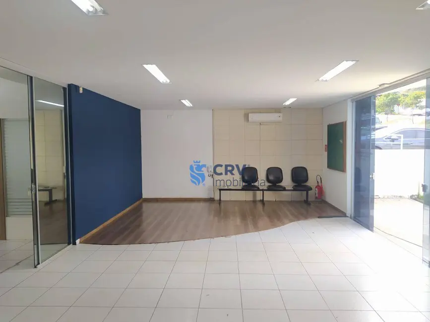 Foto 5 de Sala Comercial para alugar, 802m2 em Jardim Presidente, Londrina - PR
