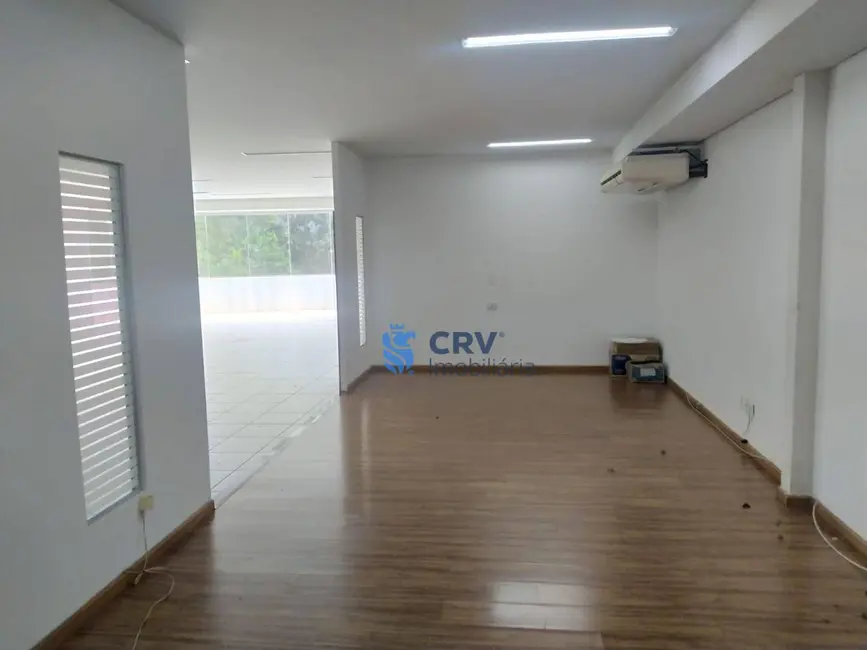 Foto 9 de Sala Comercial para alugar, 802m2 em Jardim Presidente, Londrina - PR