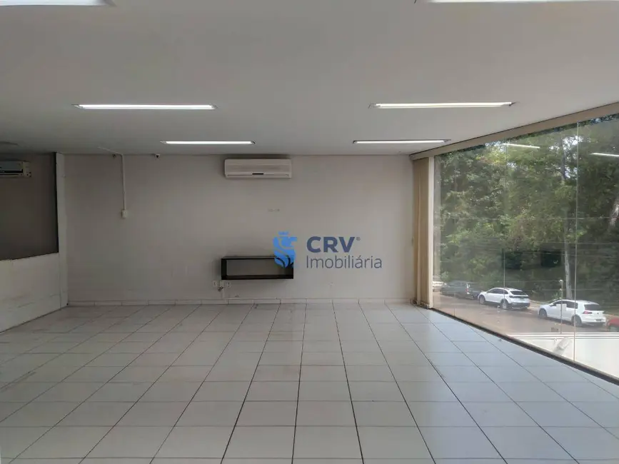 Foto 4 de Sala Comercial para alugar, 802m2 em Jardim Presidente, Londrina - PR