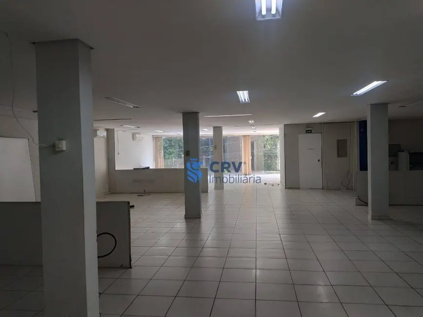 Foto 7 de Sala Comercial para alugar, 802m2 em Jardim Presidente, Londrina - PR