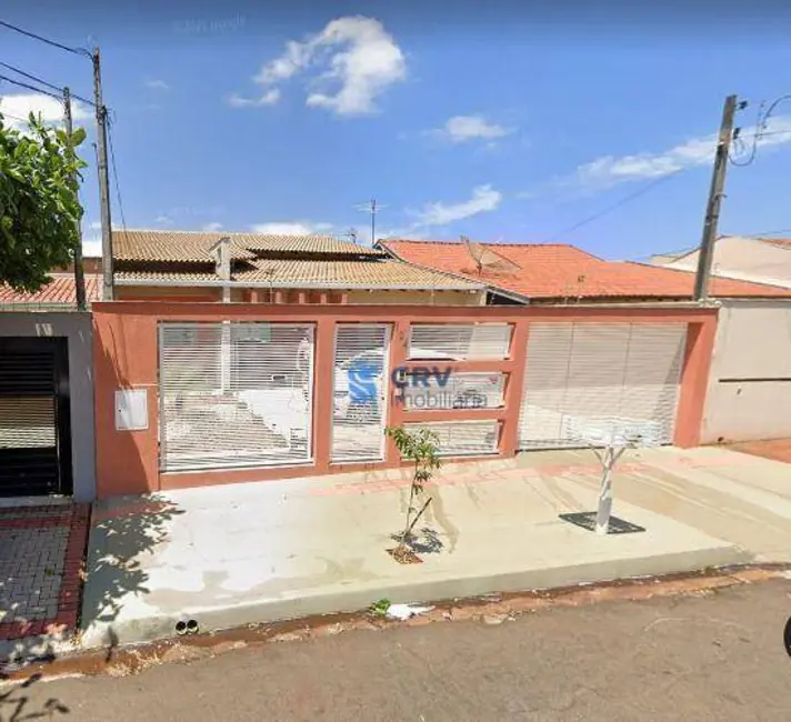 Casa com 4 quartos à venda, 275m2 em Londrina - PR - imagem 2 Foto 2 de Casa com 4 quartos à venda, 275m2 em Londrina - PR