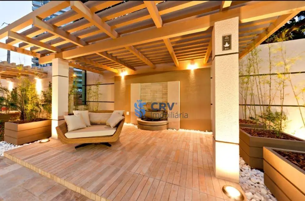 Apartamento com 3 quartos à venda, 194m2 em Londrina - PR - imagem 5 Foto 5 de Apartamento com 3 quartos à venda, 194m2 em Londrina - PR