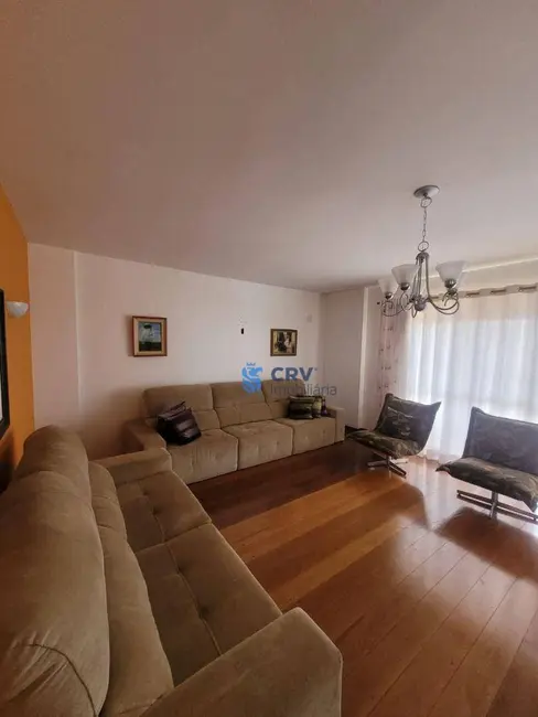 Foto 3 de Apartamento com 4 quartos à venda, 367m2 em Centro, Cornelio Procopio - PR