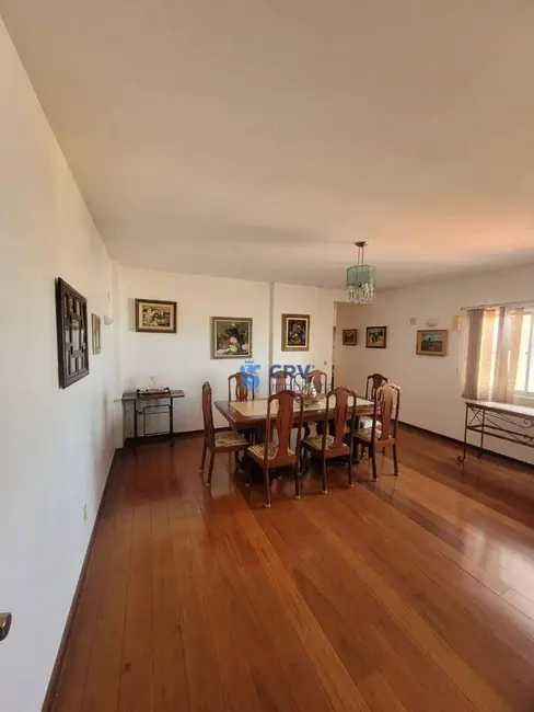 Foto 6 de Apartamento com 4 quartos à venda, 367m2 em Centro, Cornelio Procopio - PR
