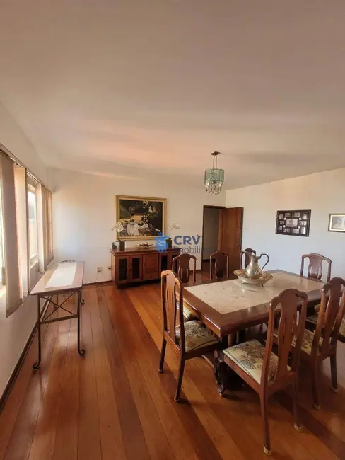 Foto 5 de Apartamento com 4 quartos à venda, 367m2 em Centro, Cornelio Procopio - PR