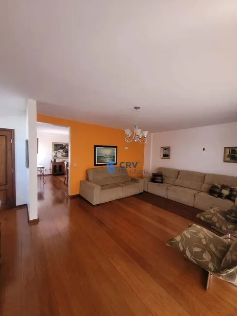 Foto 4 de Apartamento com 4 quartos à venda, 367m2 em Centro, Cornelio Procopio - PR