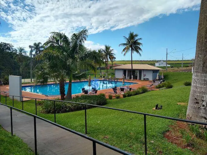 Foto 1 de Casa de Condomínio com 3 quartos à venda e para alugar, 250m2 em Jardim Montecatini, Londrina - PR