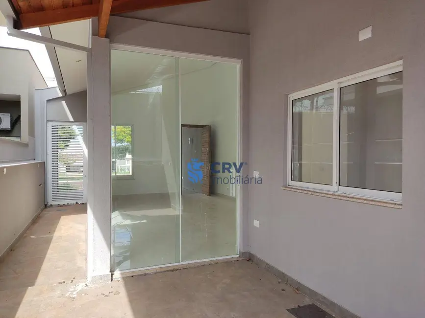 Casa de Condomínio com 3 quartos à venda e para alugar, 250m2 em Jardim Montecatini, Londrina - PR - imagem 3 Foto 3 de Casa de Condomínio com 3 quartos à venda e para alugar, 250m2 em Jardim Montecatini, Londrina - PR