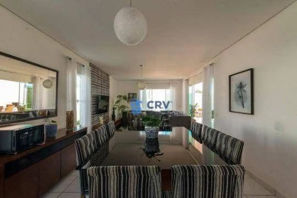 Casa com 4 quartos à venda, 563m2 em Granville Parque Residencial, Londrina - PR - imagem 5 Foto 5 de Casa com 4 quartos à venda, 563m2 em Granville Parque Residencial, Londrina - PR