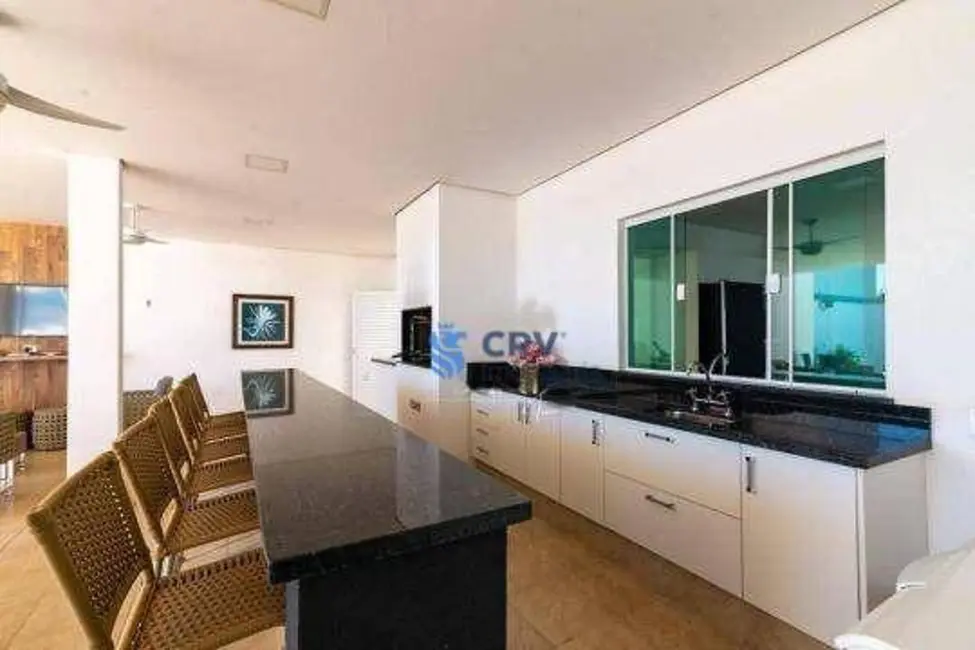 Foto 1 de Casa com 4 quartos à venda, 563m2 em Granville Parque Residencial, Londrina - PR