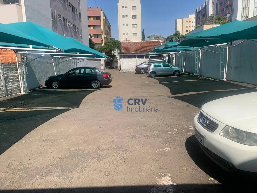 Terreno / Lote à venda, 655m2 em Centro, Londrina - PR - imagem 3 Foto 3 de Terreno / Lote à venda, 655m2 em Centro, Londrina - PR