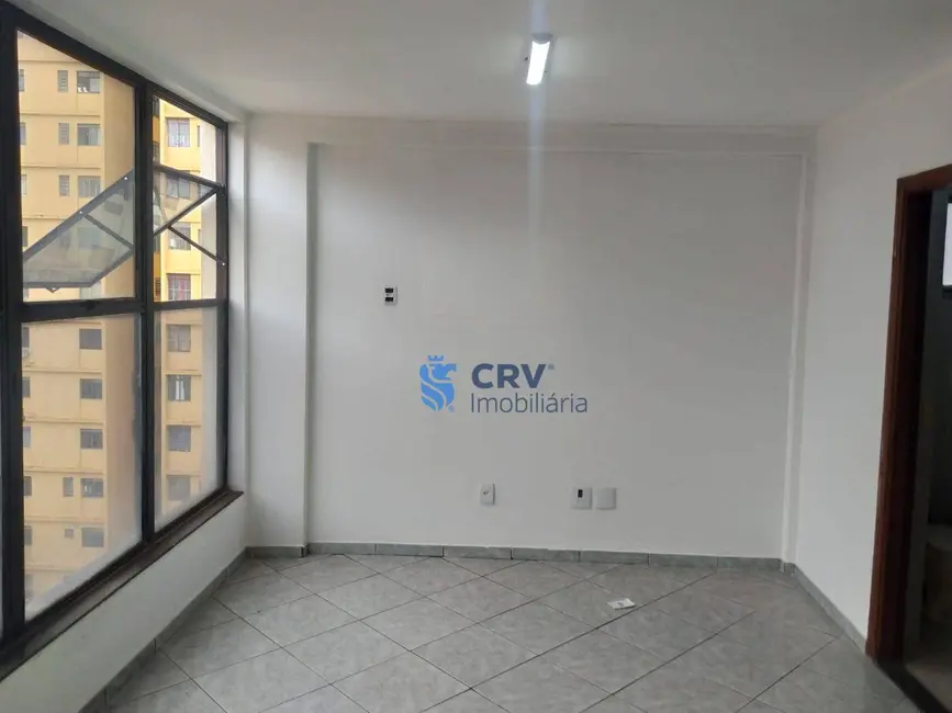 Foto 5 de Sala Comercial para alugar, 69m2 em Centro, Londrina - PR