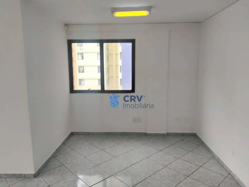 Foto 2 de Sala Comercial para alugar, 69m2 em Centro, Londrina - PR