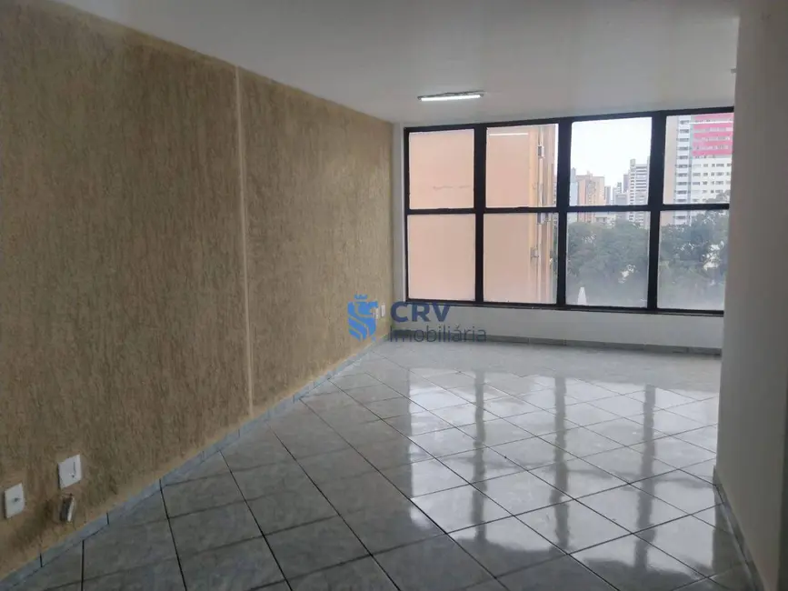 Foto 4 de Sala Comercial para alugar, 69m2 em Centro, Londrina - PR