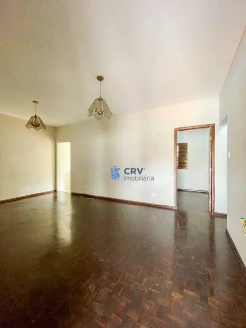 Foto 8 de Casa com 3 quartos para alugar, 134m2 em Santa Rosa, Londrina - PR