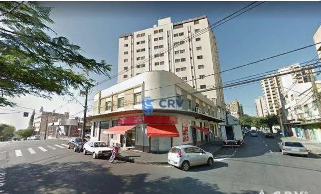 Foto 1 de Sala Comercial para alugar, 60m2 em Centro, Londrina - PR