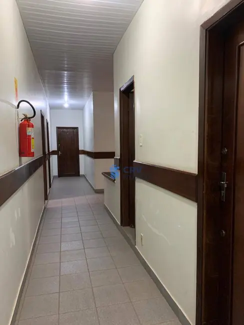 Foto 6 de Sala Comercial para alugar, 30m2 em Centro, Londrina - PR