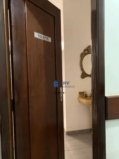 Foto 9 de Sala Comercial para alugar, 30m2 em Centro, Londrina - PR