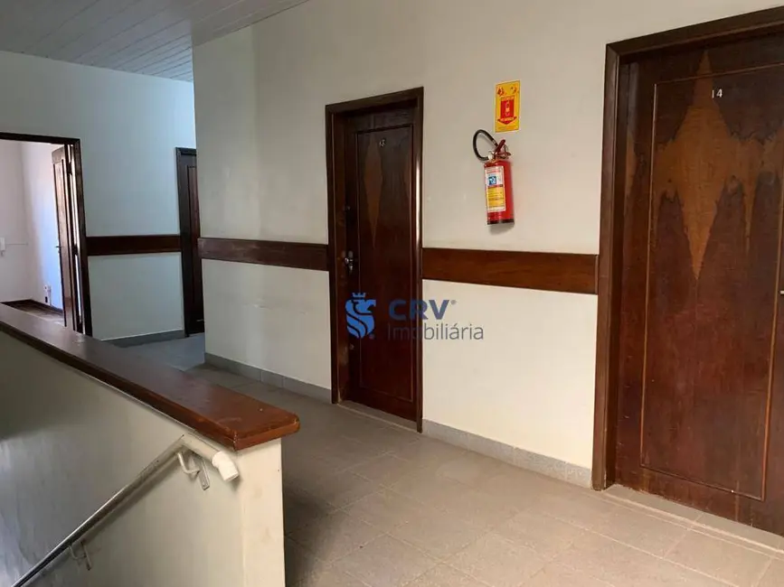 Foto 5 de Sala Comercial para alugar, 30m2 em Centro, Londrina - PR