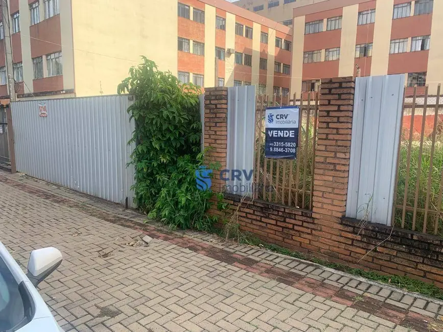 Foto 3 de Terreno / Lote à venda, 345m2 em Vila Larsen 1, Londrina - PR
