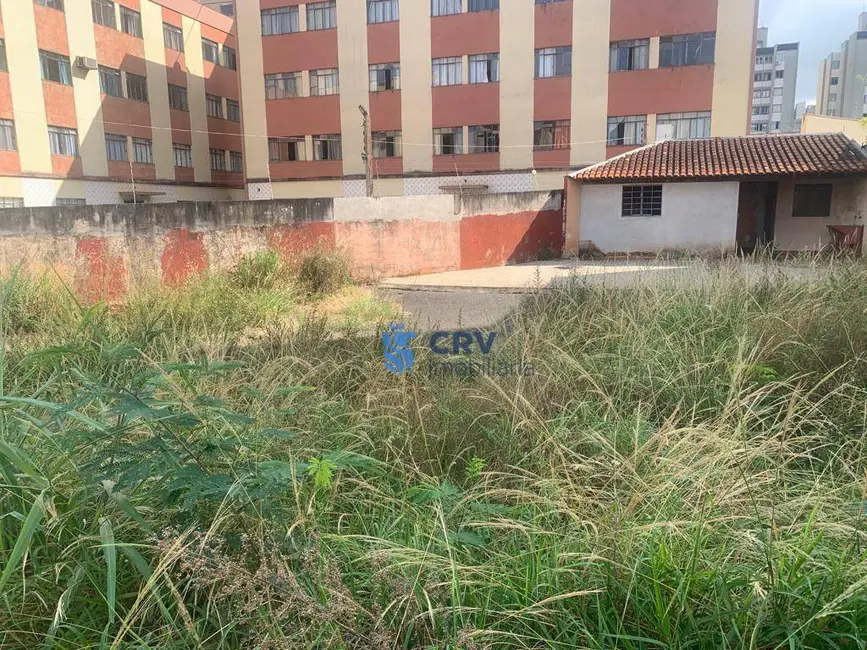 Foto 5 de Terreno / Lote à venda, 345m2 em Vila Larsen 1, Londrina - PR