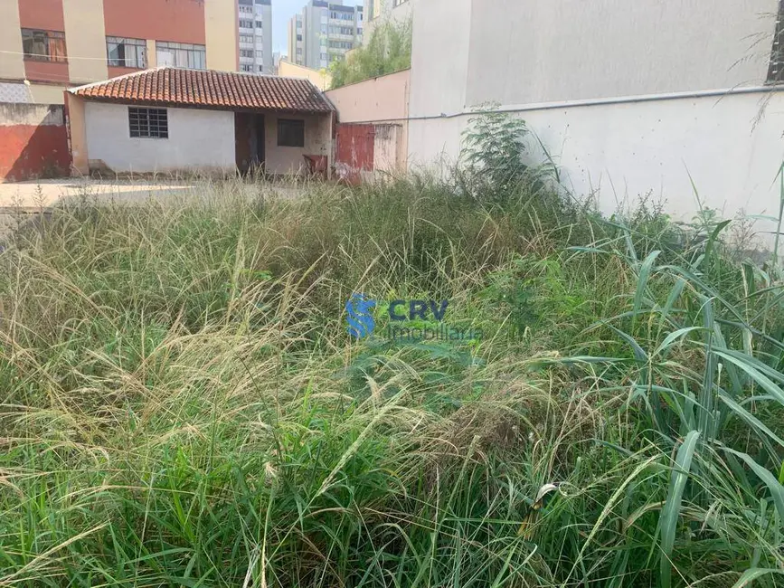 Foto 4 de Terreno / Lote à venda, 345m2 em Vila Larsen 1, Londrina - PR