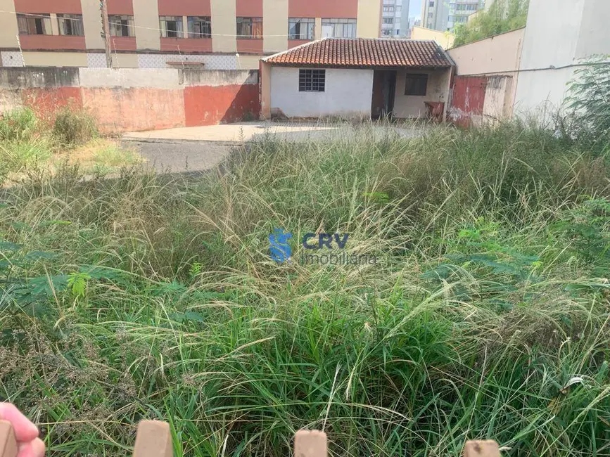 Foto 6 de Terreno / Lote à venda, 345m2 em Vila Larsen 1, Londrina - PR