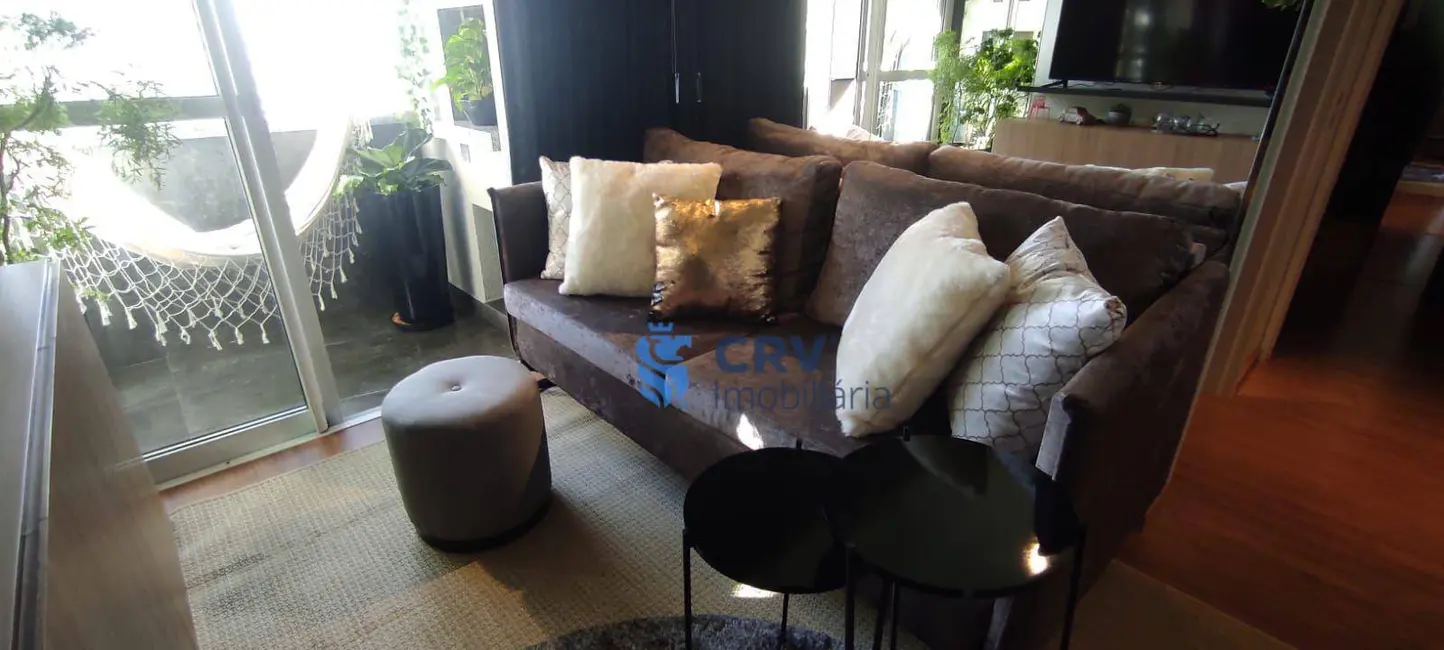 Foto 3 de Apartamento com 2 quartos à venda, 84m2 em Londrina - PR