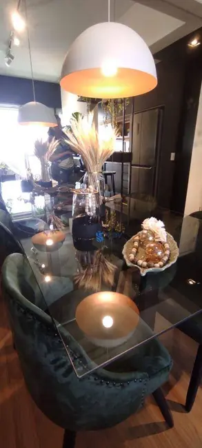 Foto 4 de Apartamento com 2 quartos à venda, 84m2 em Londrina - PR