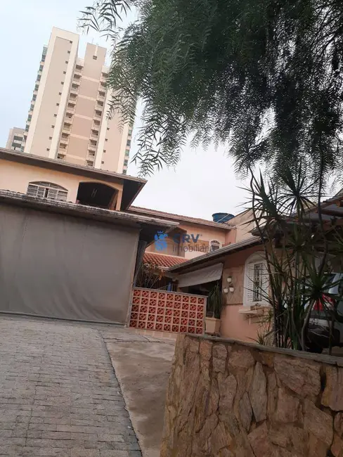 Foto 6 de Casa com 4 quartos à venda, 360m2 em Andrade, Londrina - PR