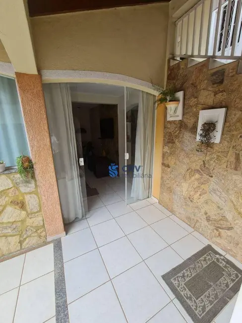 Foto 7 de Casa com 4 quartos à venda, 360m2 em Andrade, Londrina - PR