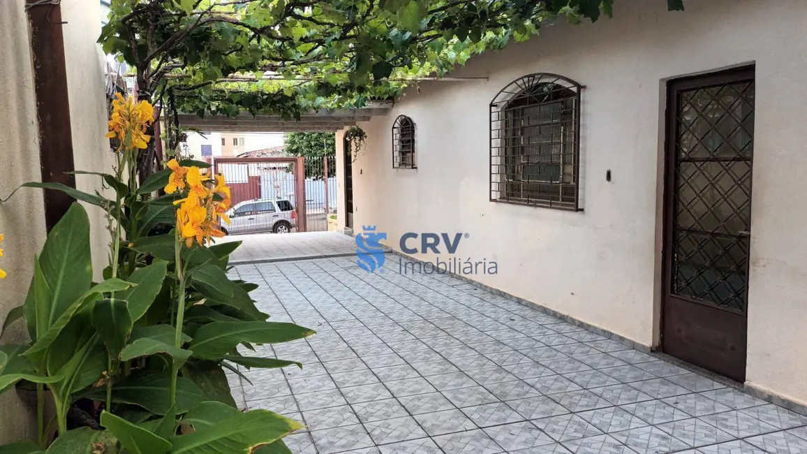Casa com 3 quartos à venda, 430m2 em Jardim das Américas, Londrina - PR - imagem 4 Foto 4 de Casa com 3 quartos à venda, 430m2 em Jardim das Américas, Londrina - PR