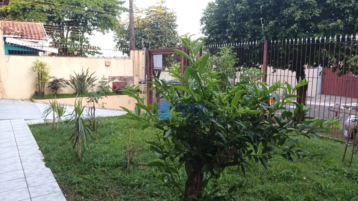 Foto 1 de Casa com 3 quartos à venda, 430m2 em Jardim das Américas, Londrina - PR
