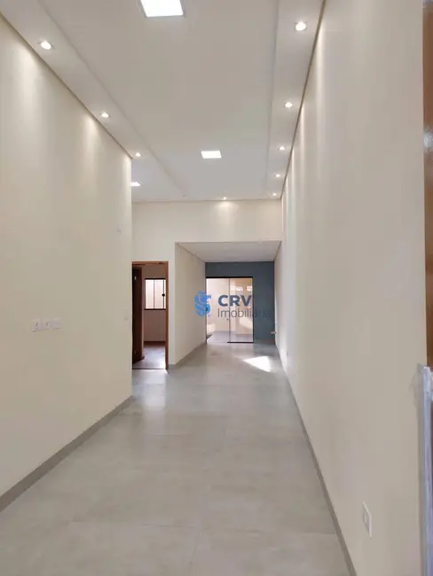 Casa com 3 quartos à venda, 125m2 em Loteamento Chamonix, Londrina - PR - imagem 4 Foto 4 de Casa com 3 quartos à venda, 125m2 em Loteamento Chamonix, Londrina - PR
