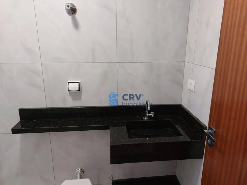 Casa com 3 quartos à venda, 125m2 em Loteamento Chamonix, Londrina - PR - imagem 9 Foto 9 de Casa com 3 quartos à venda, 125m2 em Loteamento Chamonix, Londrina - PR