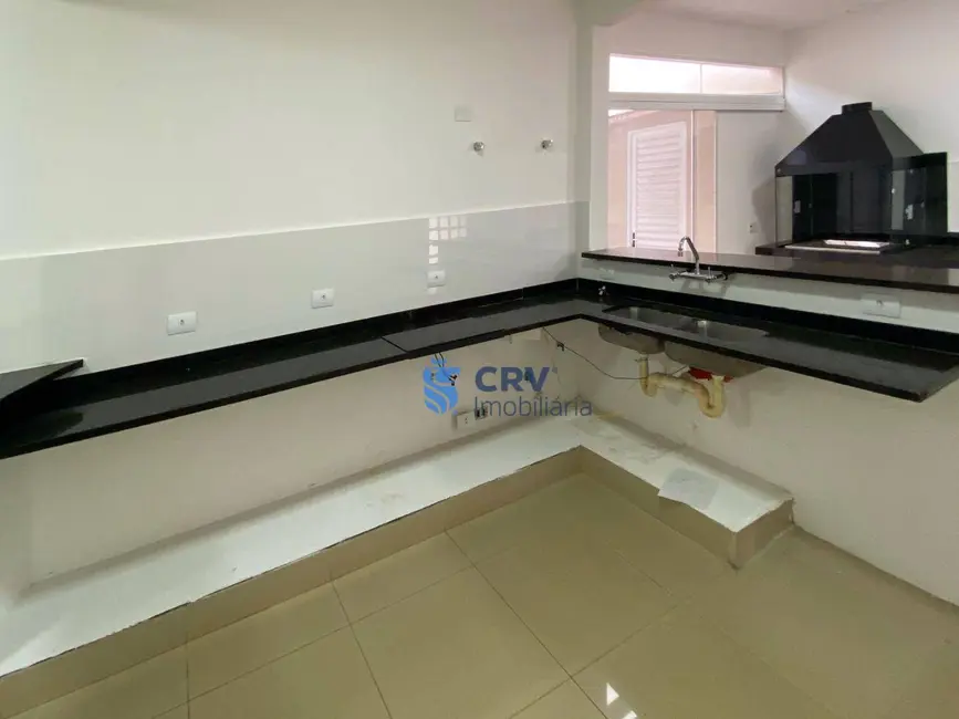 Casa de Condomínio com 3 quartos à venda, 350m2 em Rodocentro, Londrina - PR - imagem 9 Foto 9 de Casa de Condomínio com 3 quartos à venda, 350m2 em Rodocentro, Londrina - PR