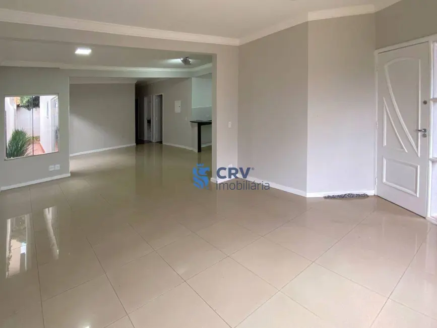 Casa de Condomínio com 3 quartos à venda, 350m2 em Rodocentro, Londrina - PR - imagem 2 Foto 2 de Casa de Condomínio com 3 quartos à venda, 350m2 em Rodocentro, Londrina - PR
