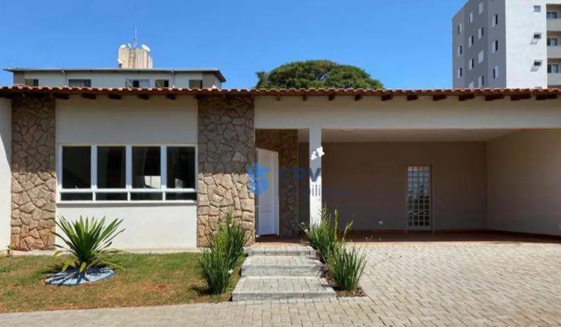 Foto 1 de Casa de Condomínio com 3 quartos à venda, 350m2 em Rodocentro, Londrina - PR