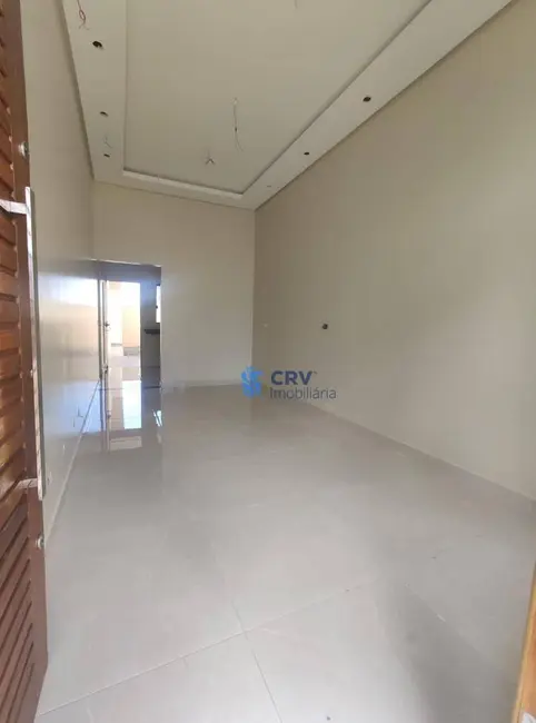 Foto 1 de Casa de Condomínio com 3 quartos à venda, 150m2 em Heimtal, Londrina - PR