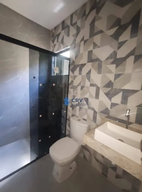 Casa de Condomínio com 3 quartos à venda, 150m2 em Heimtal, Londrina - PR - imagem 9 Foto 9 de Casa de Condomínio com 3 quartos à venda, 150m2 em Heimtal, Londrina - PR