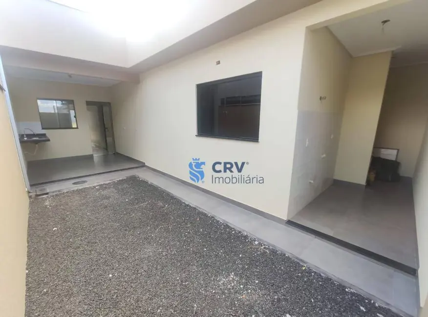 Casa de Condomínio com 3 quartos à venda, 150m2 em Heimtal, Londrina - PR - imagem 5 Foto 5 de Casa de Condomínio com 3 quartos à venda, 150m2 em Heimtal, Londrina - PR