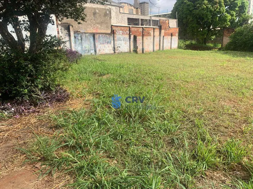 Foto 4 de Terreno / Lote à venda, 984m2 em Centro, Londrina - PR